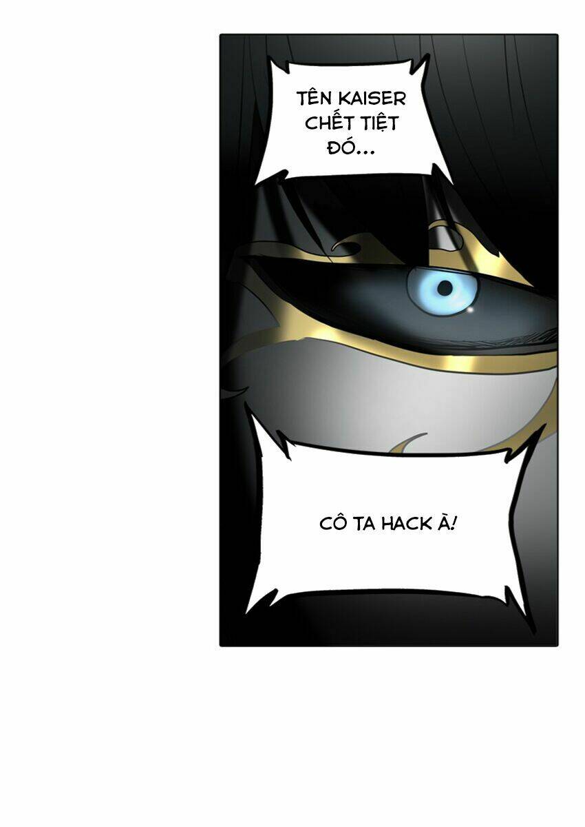 Cuộc Chiến Trong Tòa Tháp - Tower Of God: Chapter 284