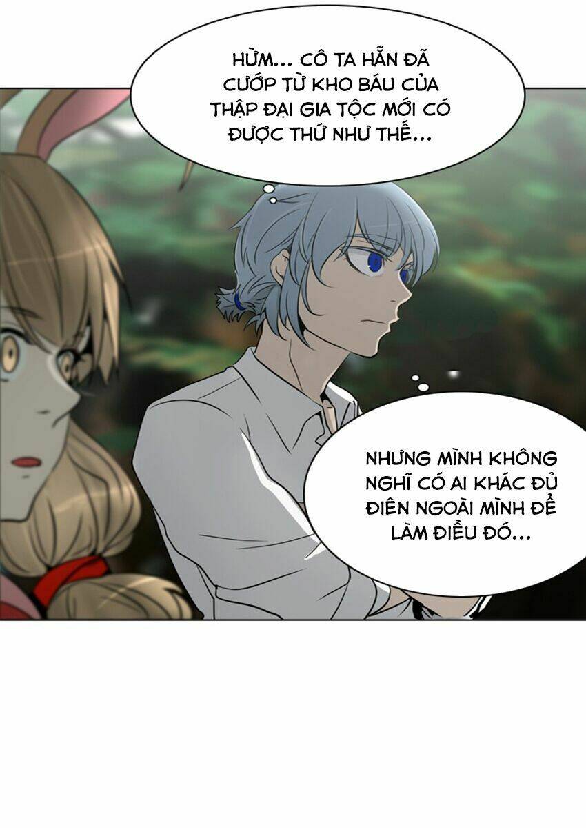 Cuộc Chiến Trong Tòa Tháp - Tower Of God: Chapter 284
