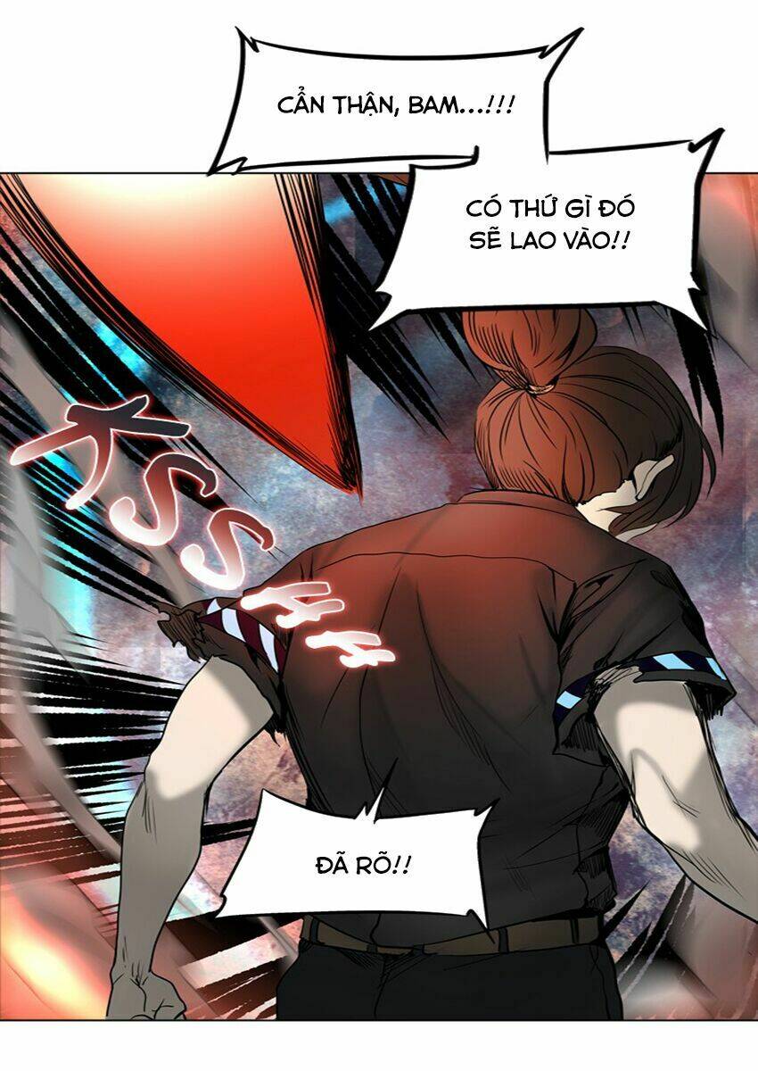 Cuộc Chiến Trong Tòa Tháp - Tower Of God: Chapter 284