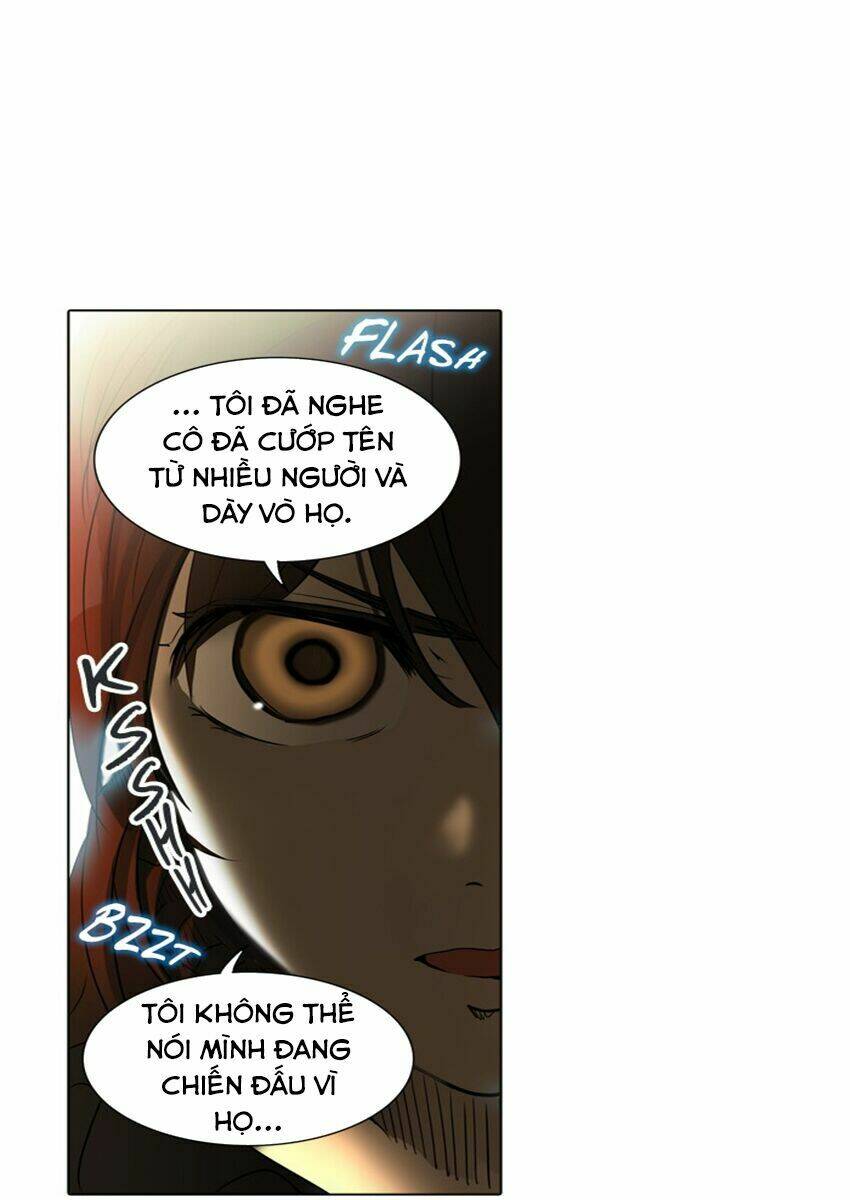 Cuộc Chiến Trong Tòa Tháp - Tower Of God: Chapter 284