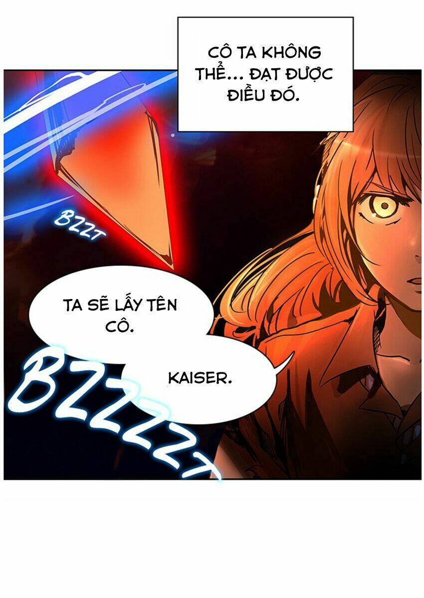 Cuộc Chiến Trong Tòa Tháp - Tower Of God: Chapter 284