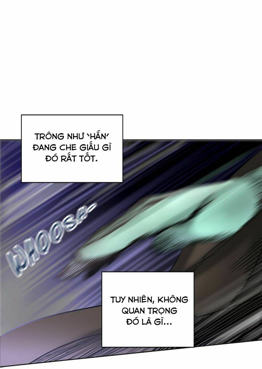 Cuộc Chiến Trong Tòa Tháp - Tower Of God: Chapter 284