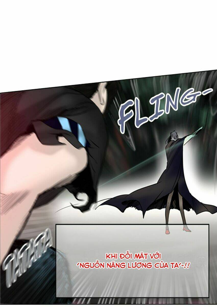 Cuộc Chiến Trong Tòa Tháp - Tower Of God: Chapter 284
