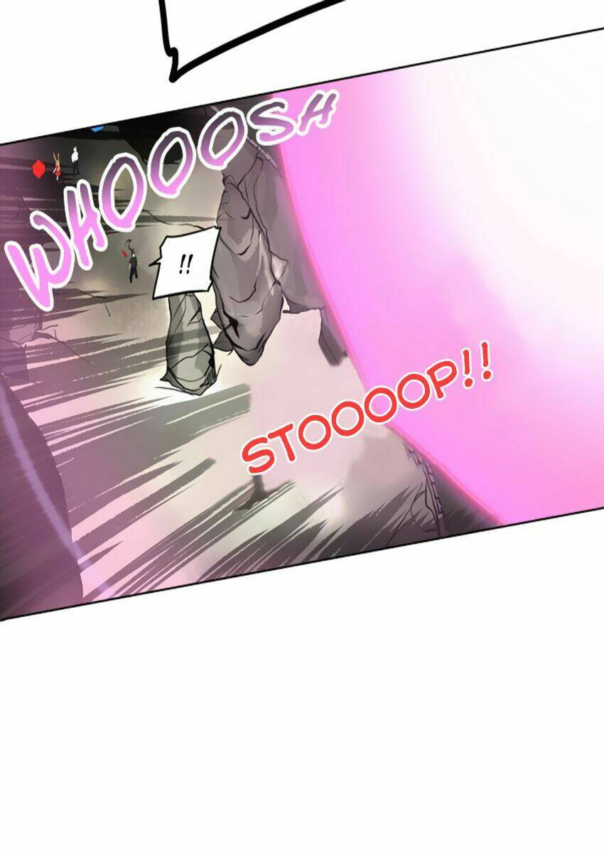 Cuộc Chiến Trong Tòa Tháp - Tower Of God: Chapter 284