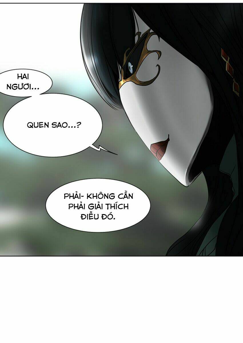 Cuộc Chiến Trong Tòa Tháp - Tower Of God: Chapter 284