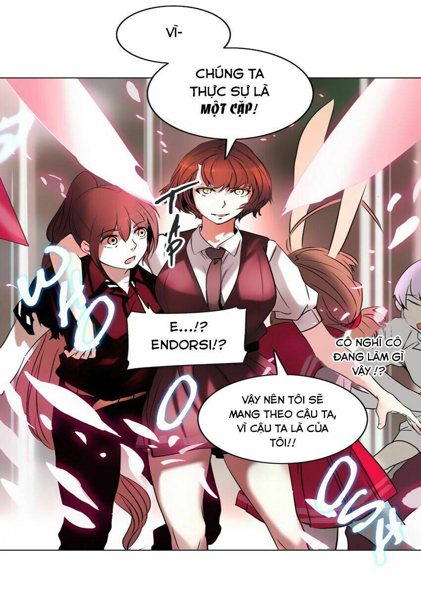Cuộc Chiến Trong Tòa Tháp - Tower Of God: Chapter 284