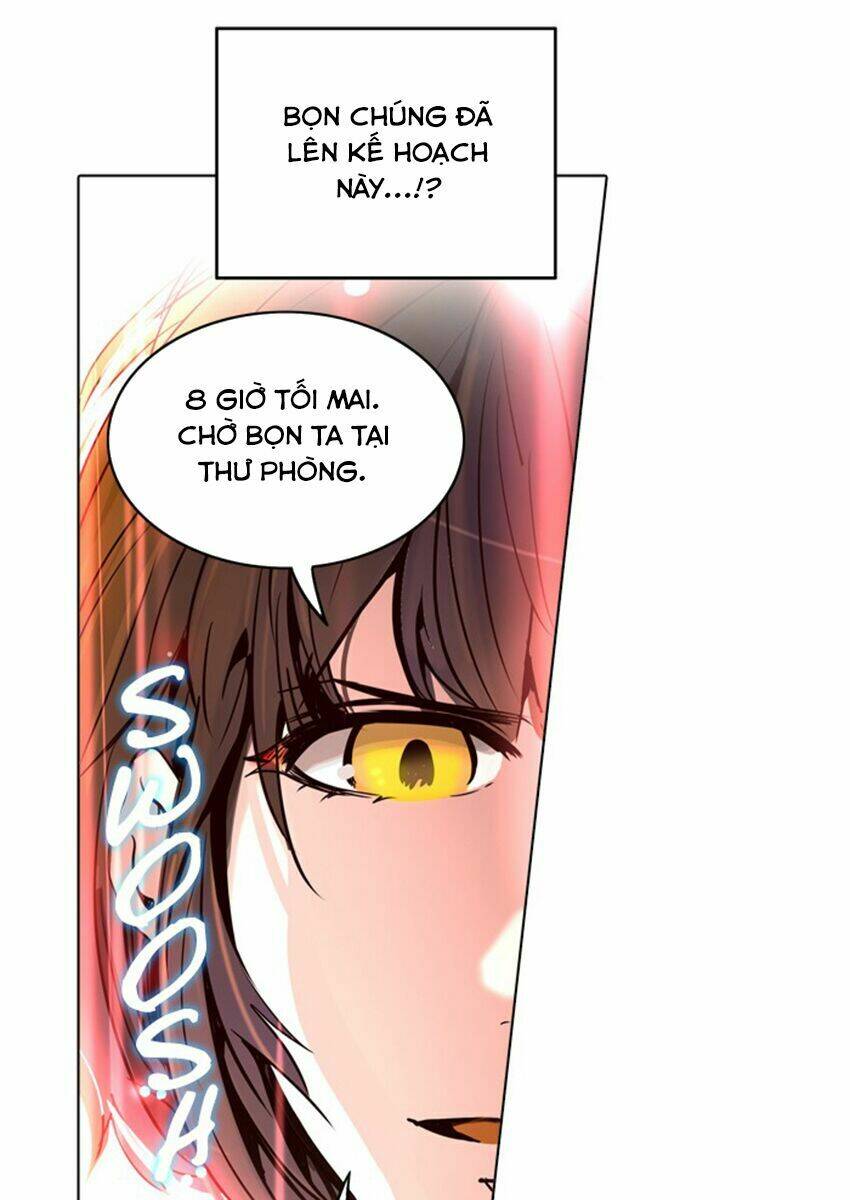 Cuộc Chiến Trong Tòa Tháp - Tower Of God: Chapter 284