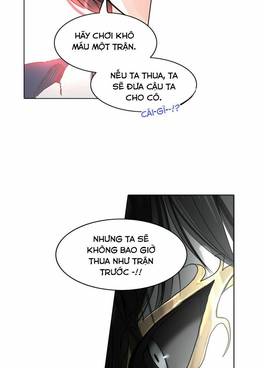 Cuộc Chiến Trong Tòa Tháp - Tower Of God: Chapter 284