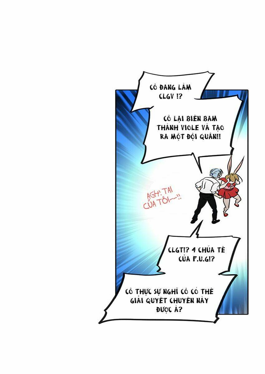 Cuộc Chiến Trong Tòa Tháp - Tower Of God: Chapter 284