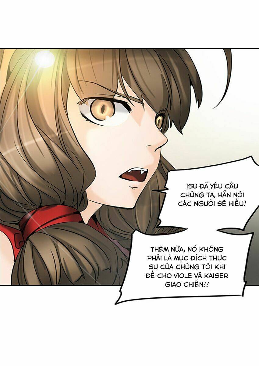Cuộc Chiến Trong Tòa Tháp - Tower Of God: Chapter 284