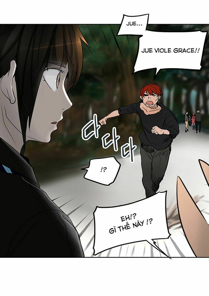 Cuộc Chiến Trong Tòa Tháp - Tower Of God: Chapter 284