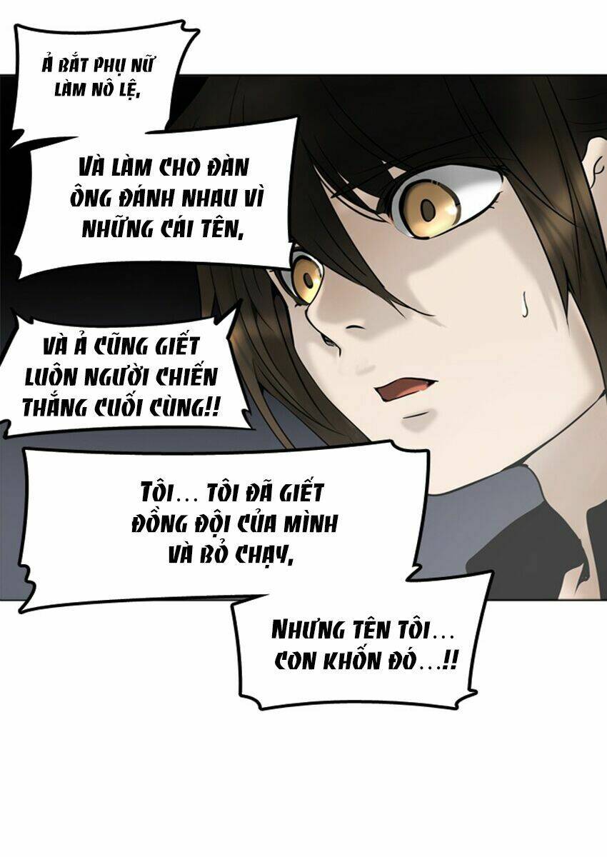 Cuộc Chiến Trong Tòa Tháp - Tower Of God: Chapter 284