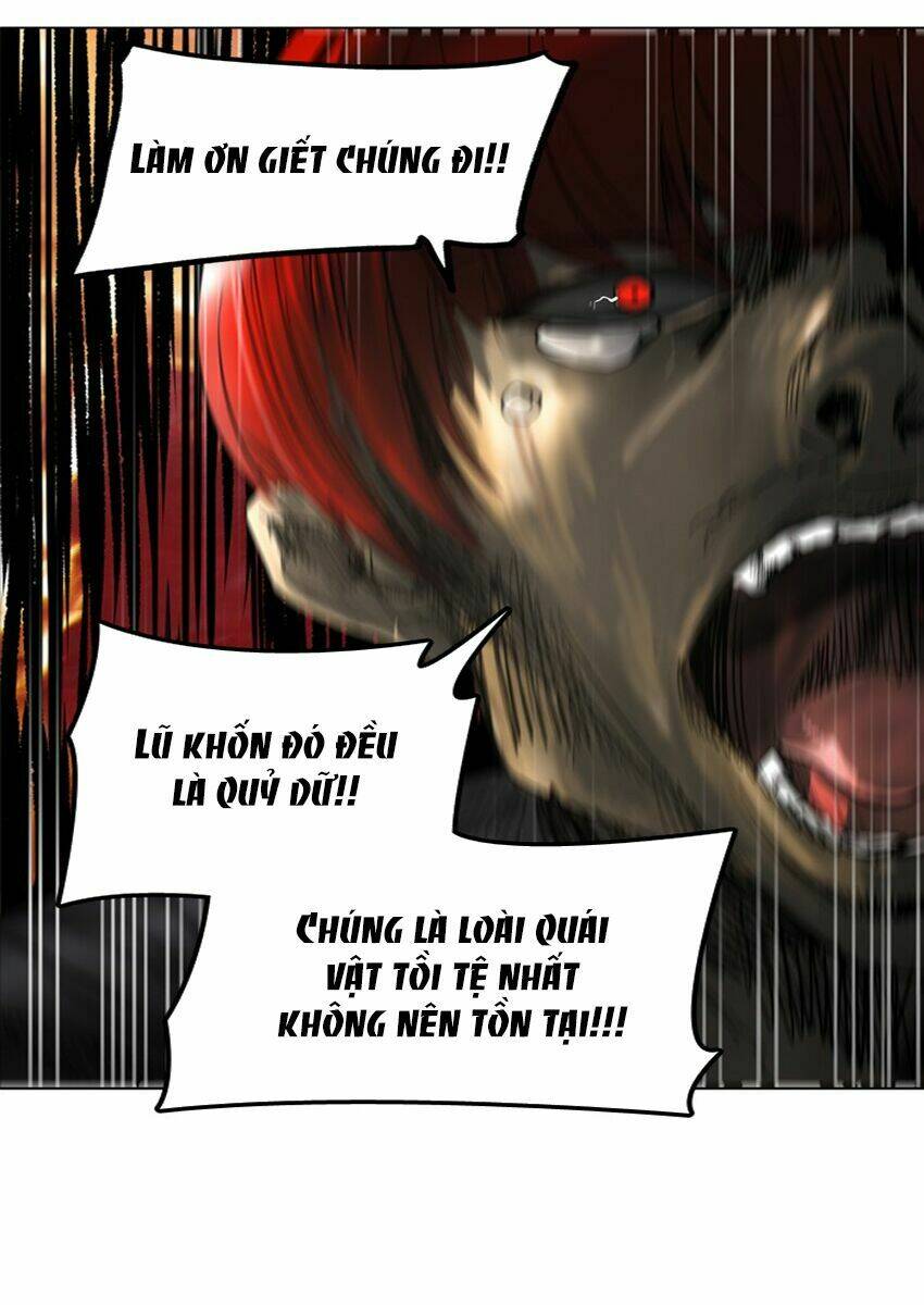 Cuộc Chiến Trong Tòa Tháp - Tower Of God: Chapter 284