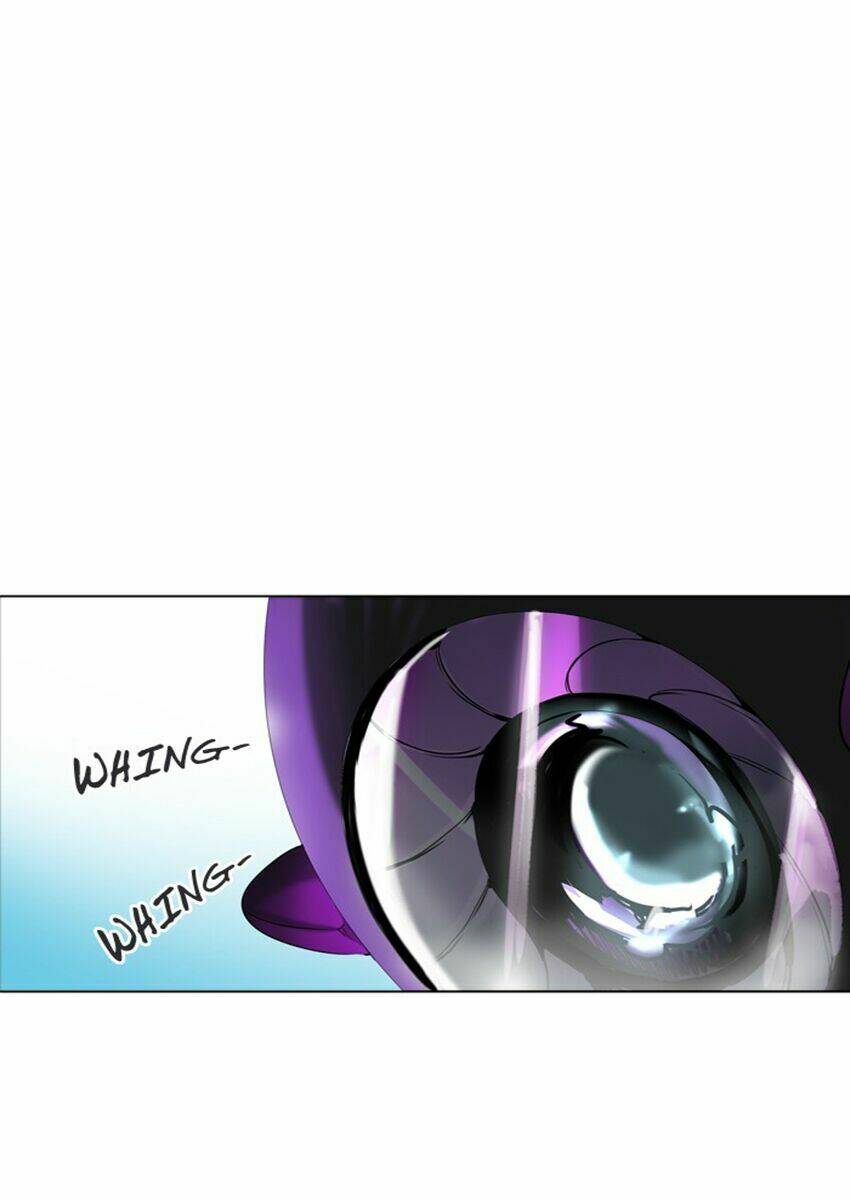 Cuộc Chiến Trong Tòa Tháp - Tower Of God: Chapter 284