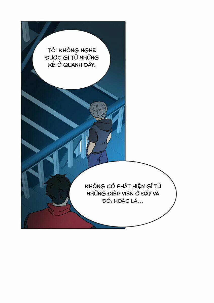 Cuộc Chiến Trong Tòa Tháp - Tower Of God: Chapter 284