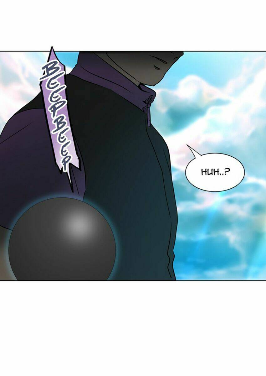 Cuộc Chiến Trong Tòa Tháp - Tower Of God: Chapter 284