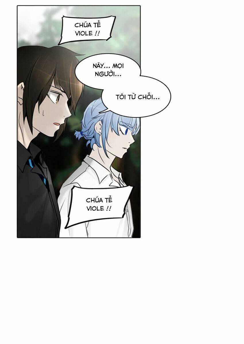 Cuộc Chiến Trong Tòa Tháp - Tower Of God: Chapter 284