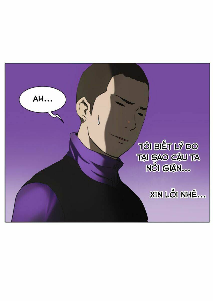 Cuộc Chiến Trong Tòa Tháp - Tower Of God: Chapter 284