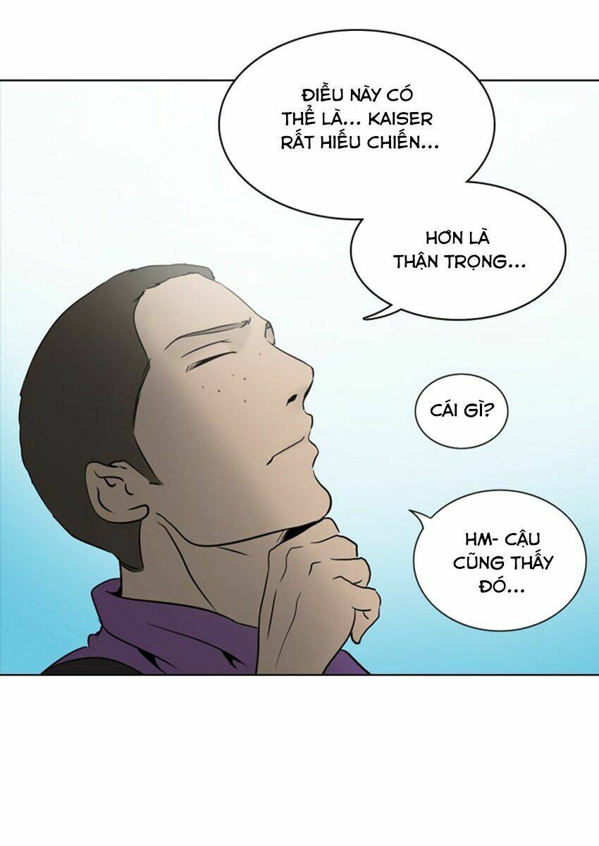 Cuộc Chiến Trong Tòa Tháp - Tower Of God: Chapter 284