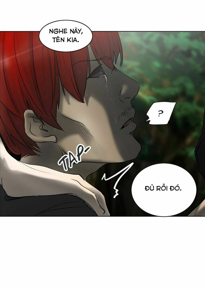 Cuộc Chiến Trong Tòa Tháp - Tower Of God: Chapter 284