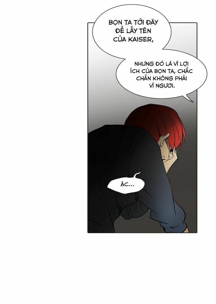 Cuộc Chiến Trong Tòa Tháp - Tower Of God: Chapter 284