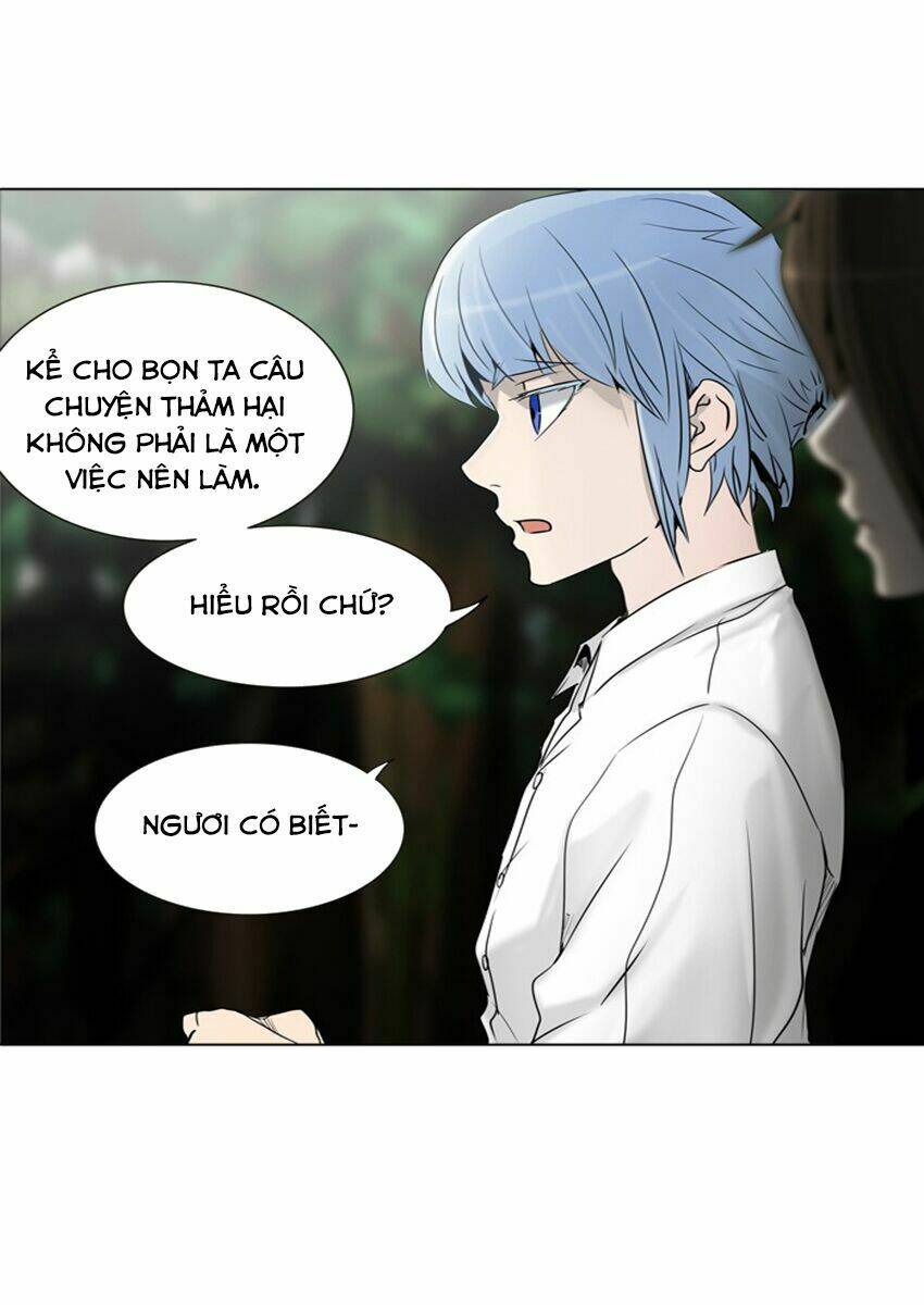 Cuộc Chiến Trong Tòa Tháp - Tower Of God: Chapter 284