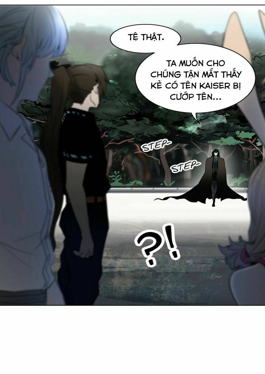 Cuộc Chiến Trong Tòa Tháp - Tower Of God: Chapter 284