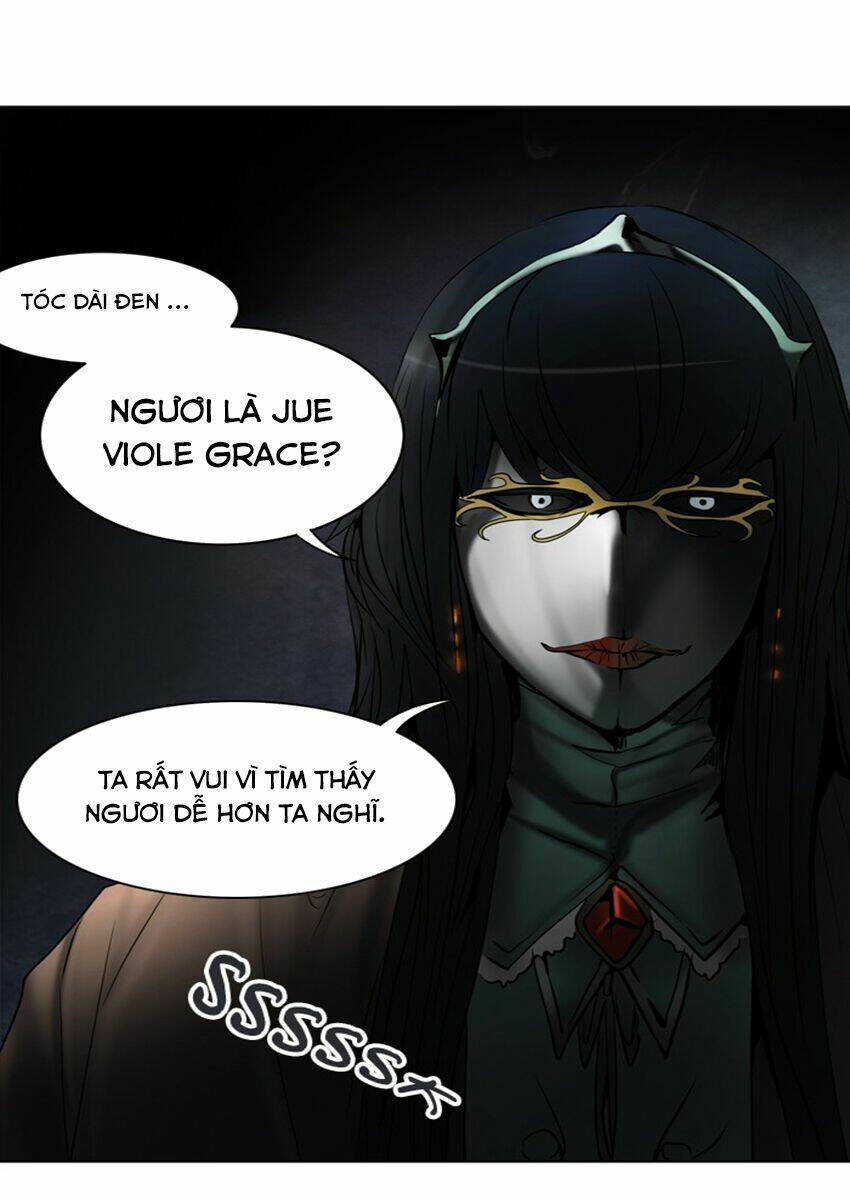 Cuộc Chiến Trong Tòa Tháp - Tower Of God: Chapter 284