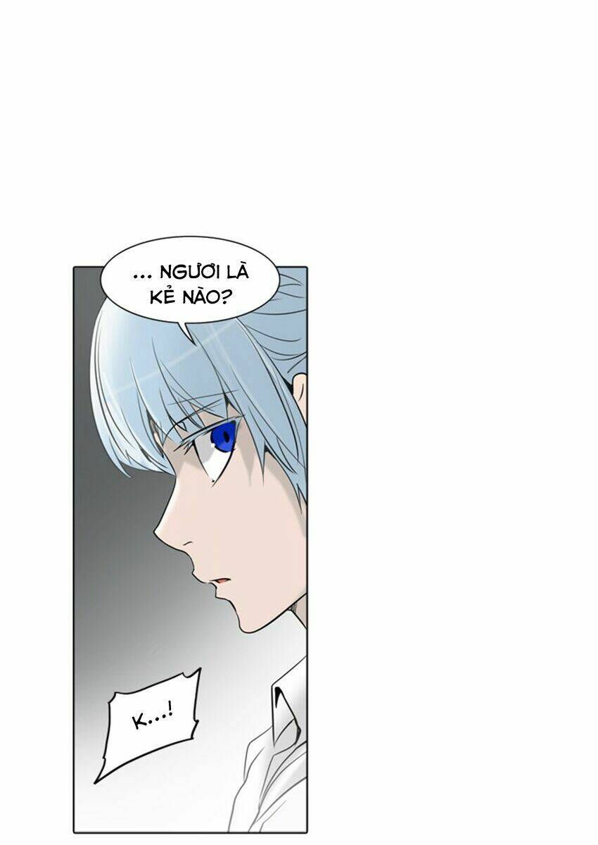 Cuộc Chiến Trong Tòa Tháp - Tower Of God: Chapter 284