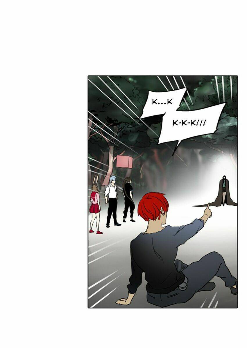 Cuộc Chiến Trong Tòa Tháp - Tower Of God: Chapter 284