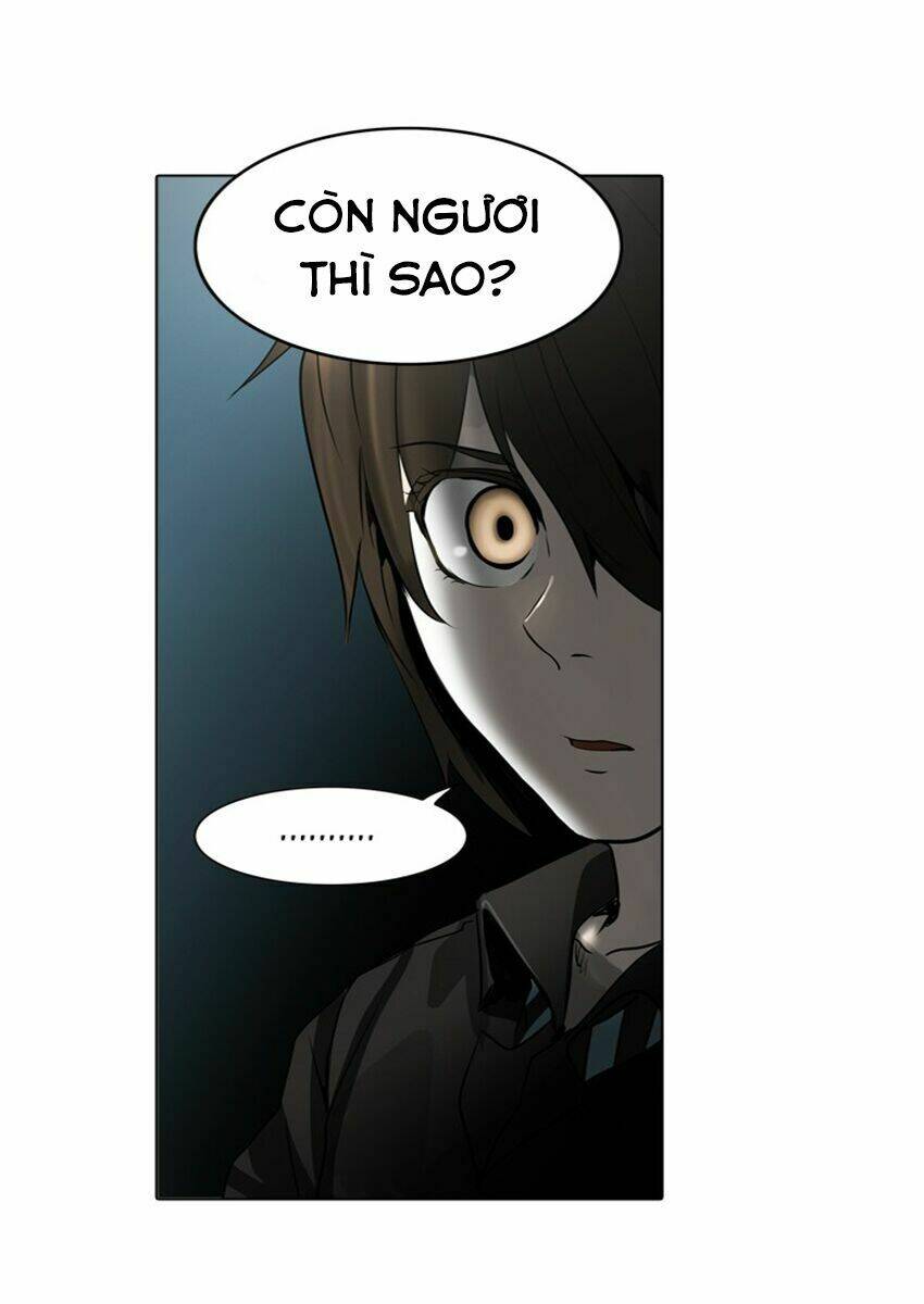 Cuộc Chiến Trong Tòa Tháp - Tower Of God: Chapter 284