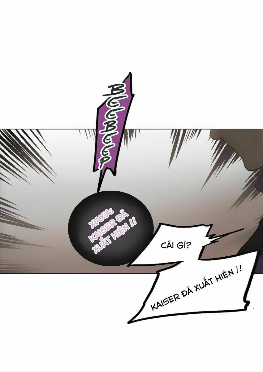 Cuộc Chiến Trong Tòa Tháp - Tower Of God: Chapter 284