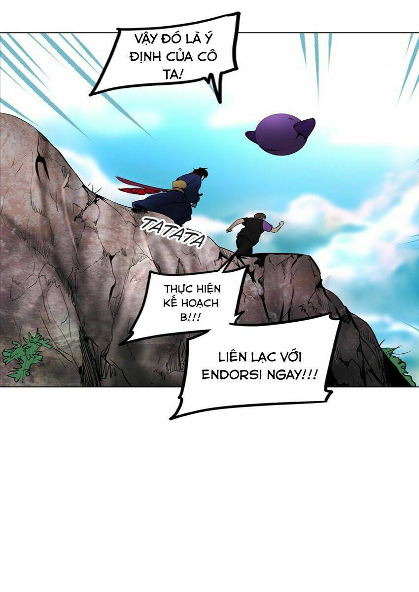 Cuộc Chiến Trong Tòa Tháp - Tower Of God: Chapter 284