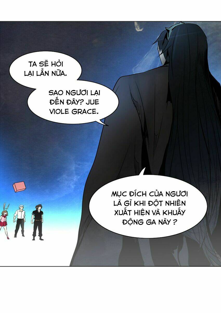 Cuộc Chiến Trong Tòa Tháp - Tower Of God: Chapter 284
