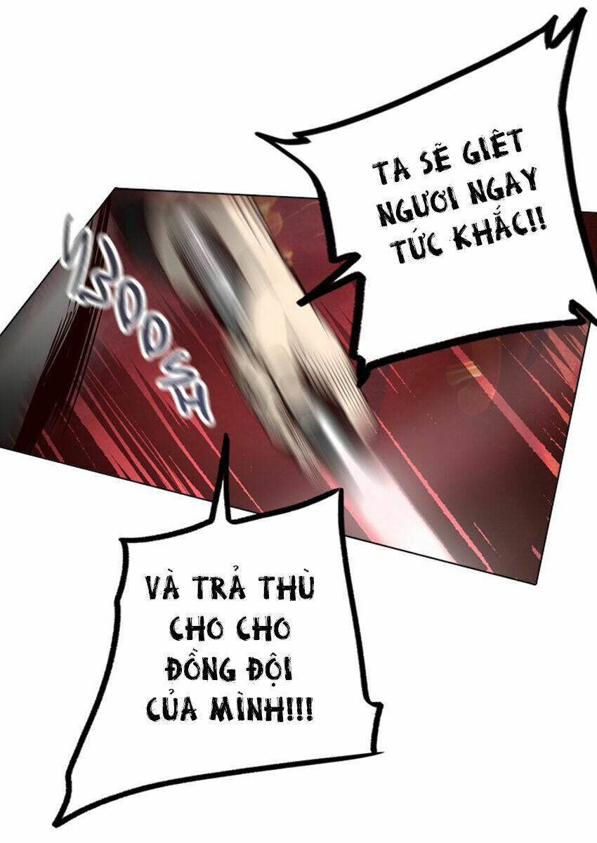 Cuộc Chiến Trong Tòa Tháp - Tower Of God: Chapter 284