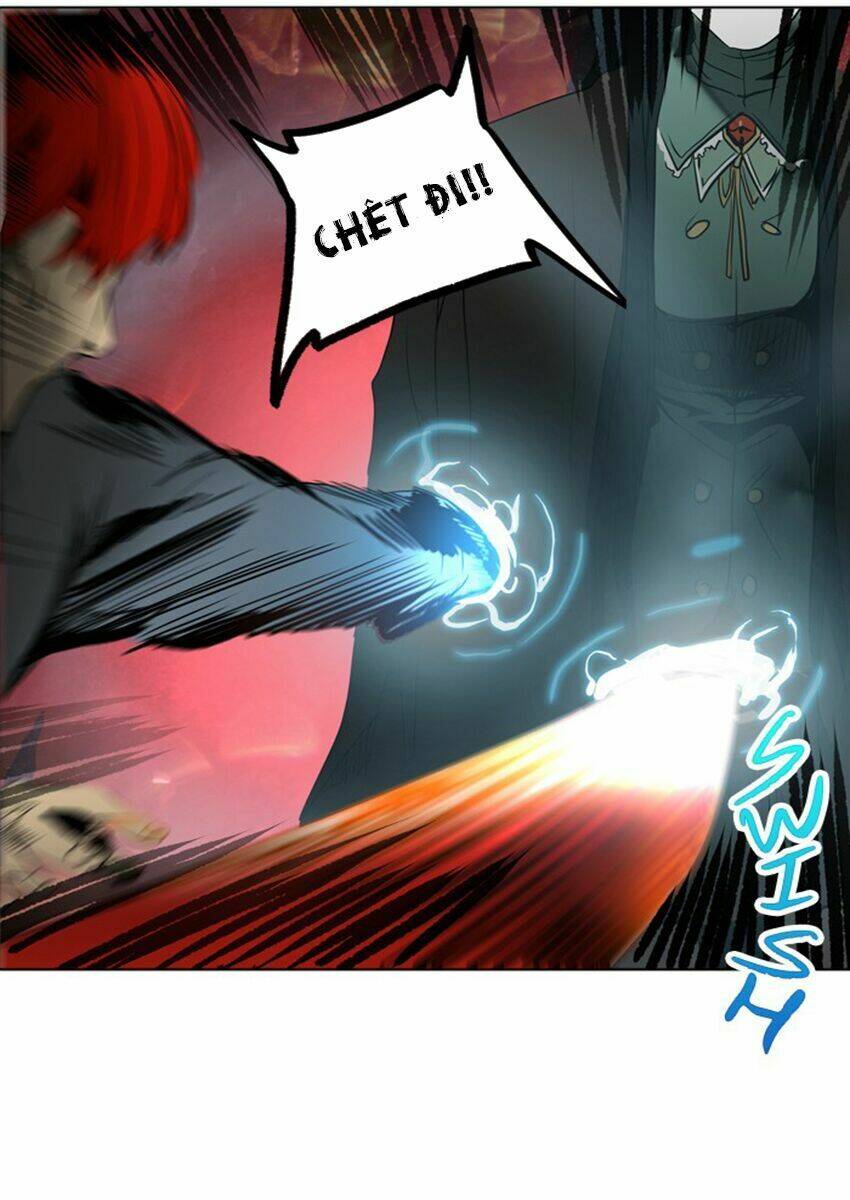Cuộc Chiến Trong Tòa Tháp - Tower Of God: Chapter 284