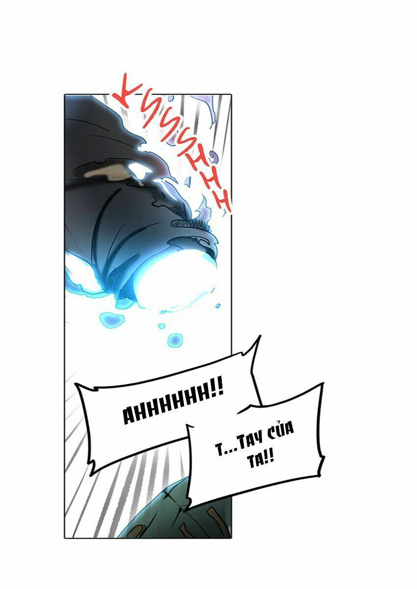 Cuộc Chiến Trong Tòa Tháp - Tower Of God: Chapter 284