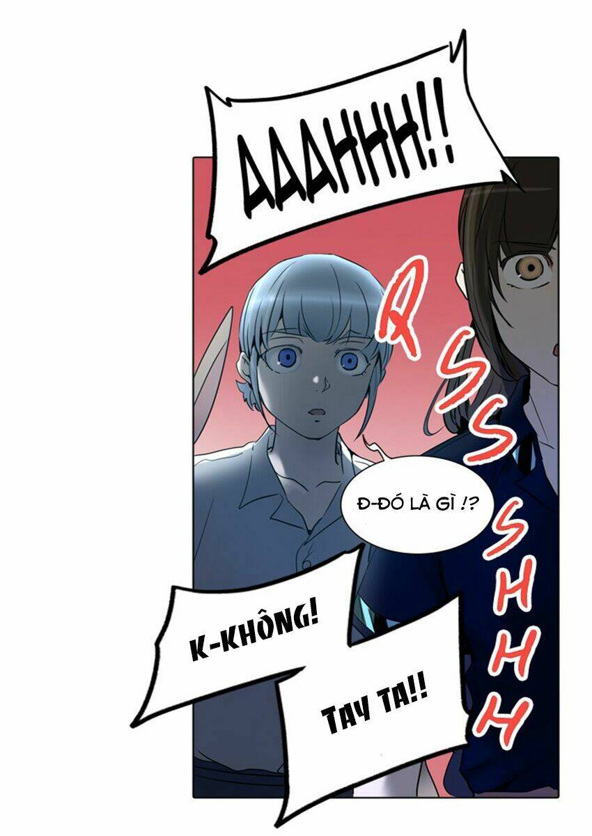 Cuộc Chiến Trong Tòa Tháp - Tower Of God: Chapter 284