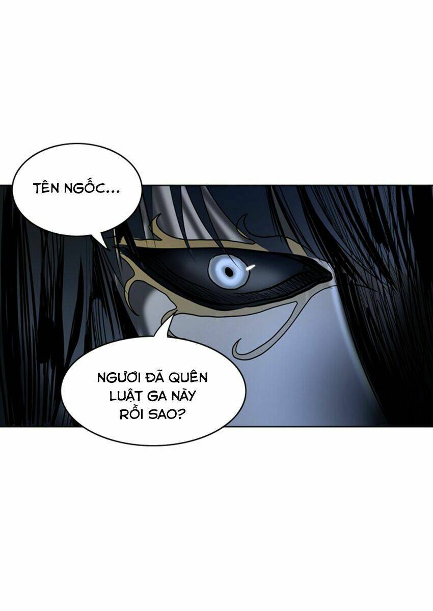 Cuộc Chiến Trong Tòa Tháp - Tower Of God: Chapter 284