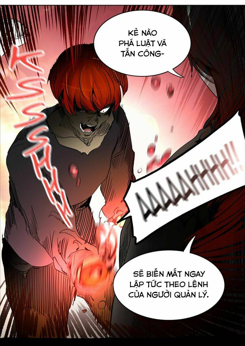 Cuộc Chiến Trong Tòa Tháp - Tower Of God: Chapter 284