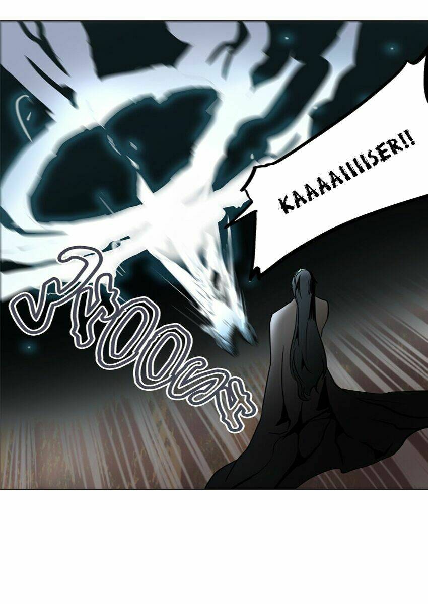 Cuộc Chiến Trong Tòa Tháp - Tower Of God: Chapter 284