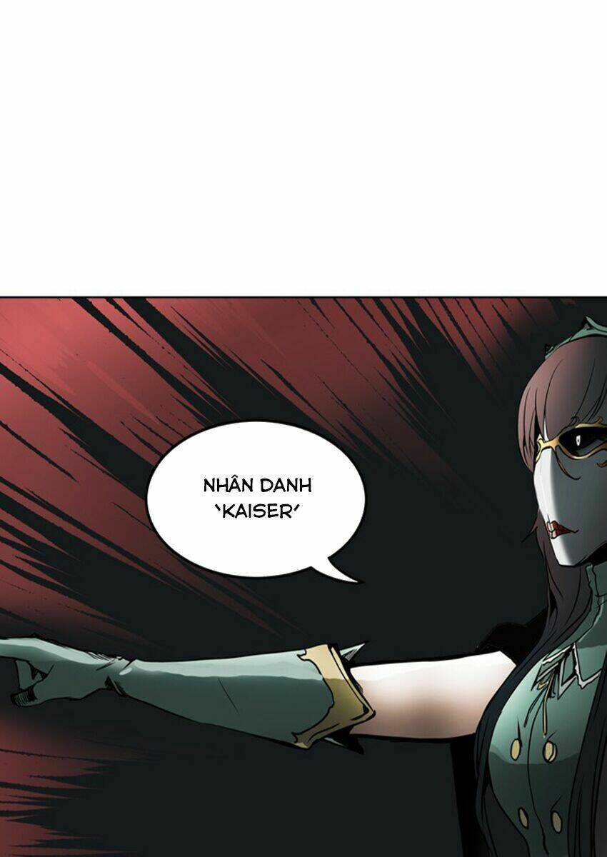 Cuộc Chiến Trong Tòa Tháp - Tower Of God: Chapter 284