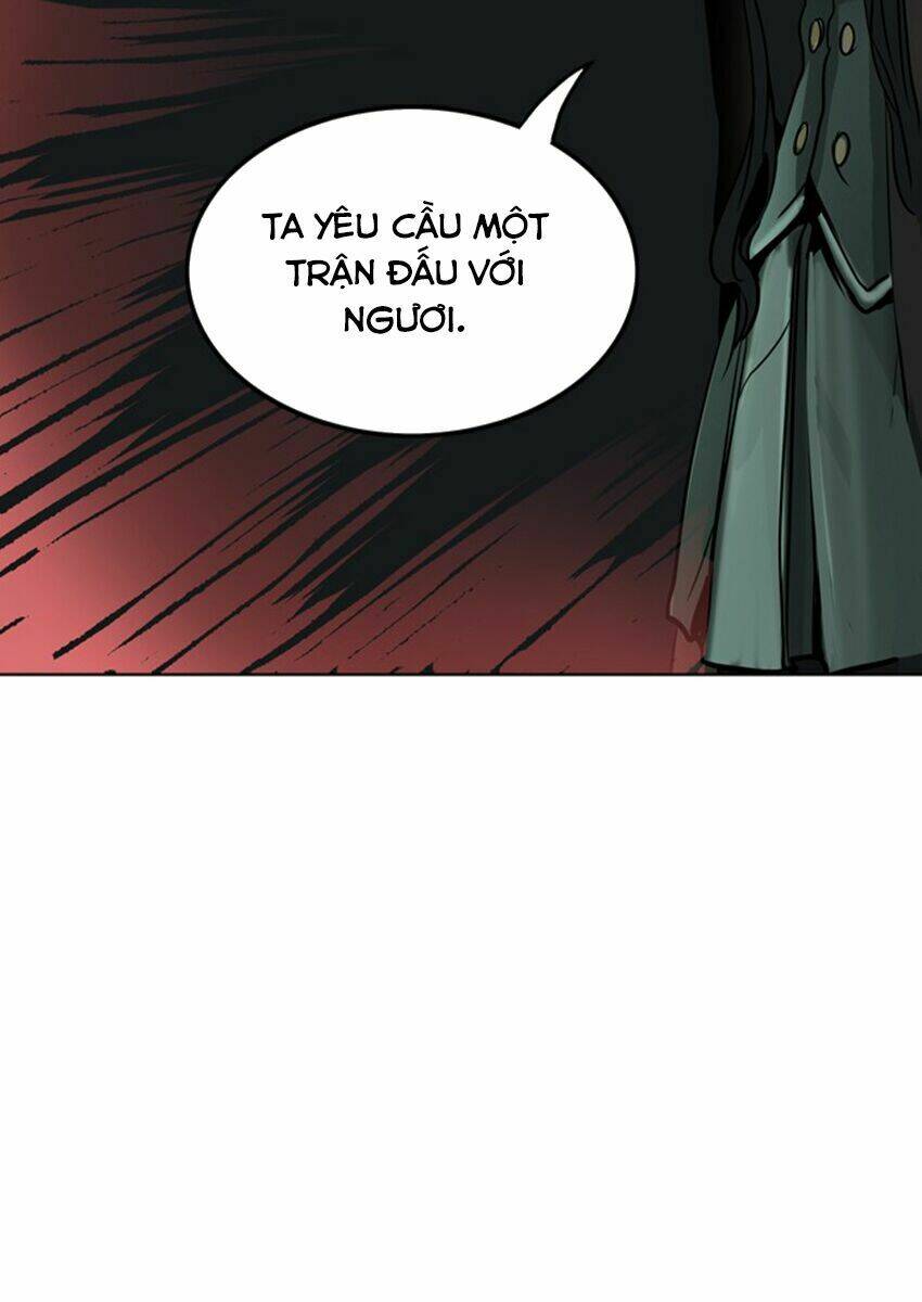 Cuộc Chiến Trong Tòa Tháp - Tower Of God: Chapter 284