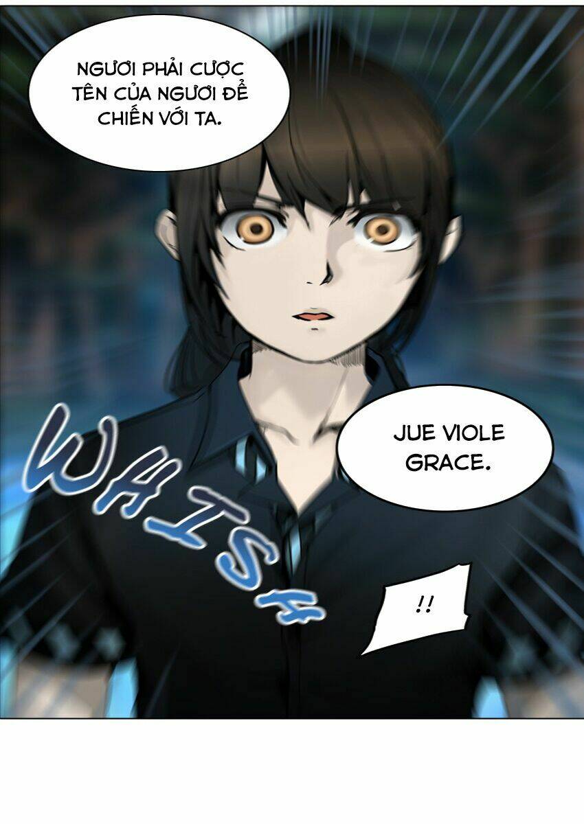 Cuộc Chiến Trong Tòa Tháp - Tower Of God: Chapter 284