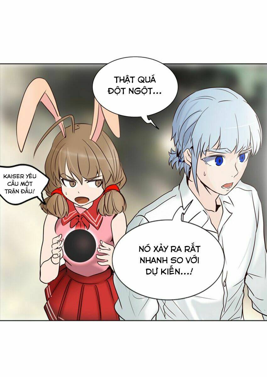 Cuộc Chiến Trong Tòa Tháp - Tower Of God: Chapter 284