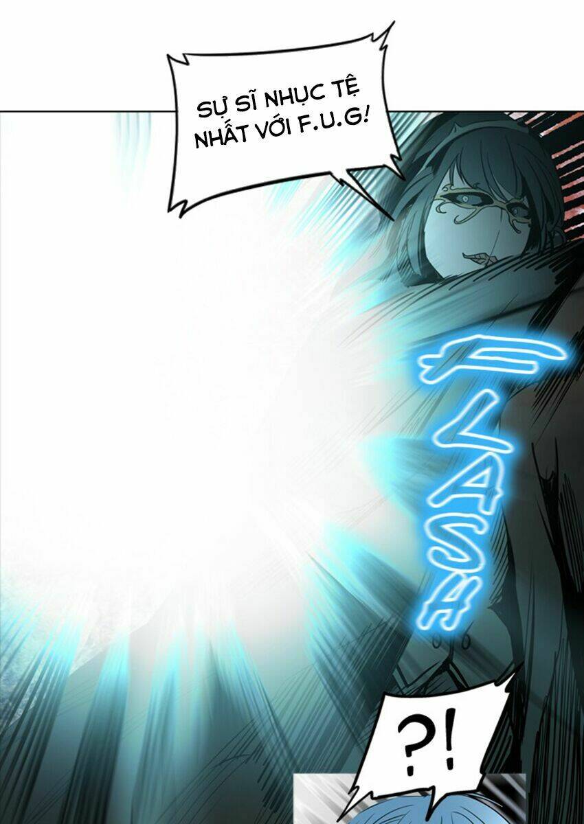 Cuộc Chiến Trong Tòa Tháp - Tower Of God: Chapter 284