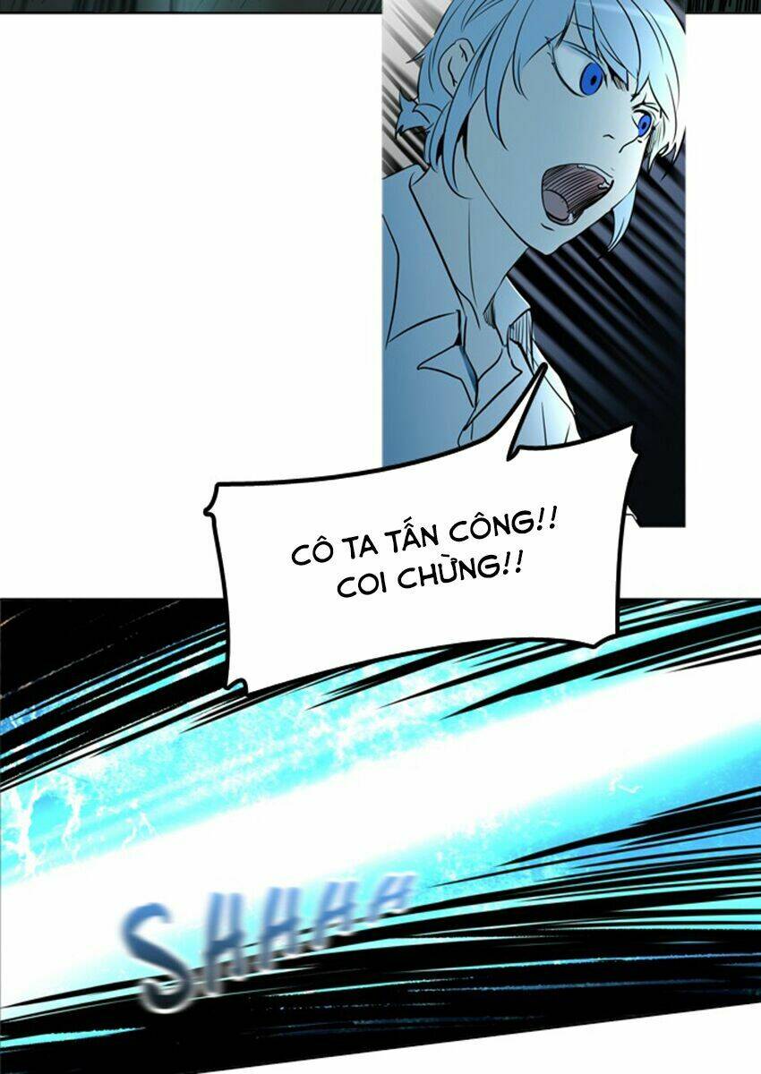 Cuộc Chiến Trong Tòa Tháp - Tower Of God: Chapter 284
