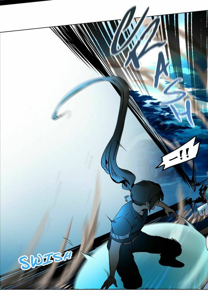 Cuộc Chiến Trong Tòa Tháp - Tower Of God: Chapter 284