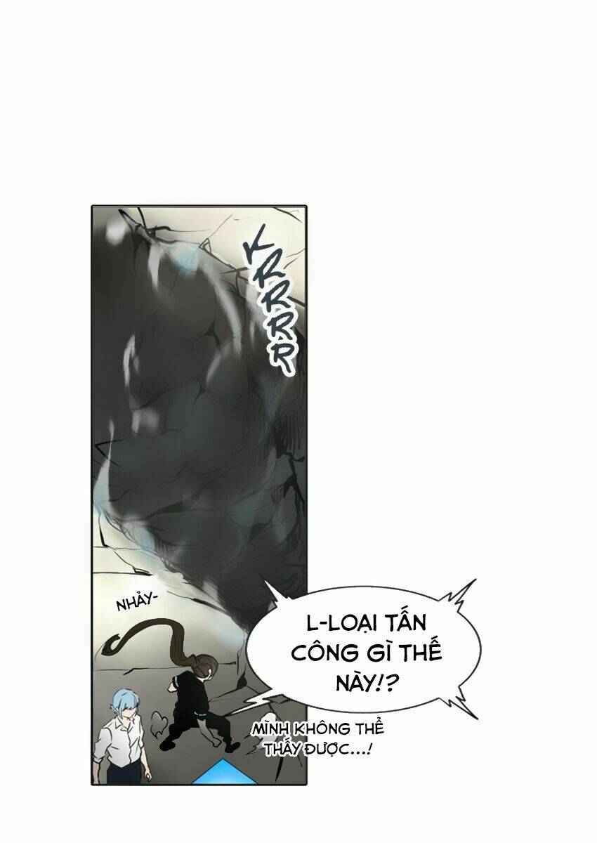Cuộc Chiến Trong Tòa Tháp - Tower Of God: Chapter 284