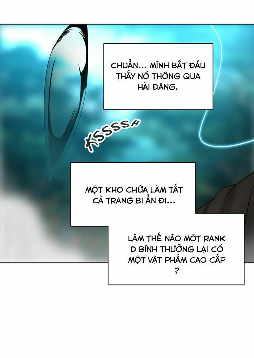 Cuộc Chiến Trong Tòa Tháp - Tower Of God: Chapter 284